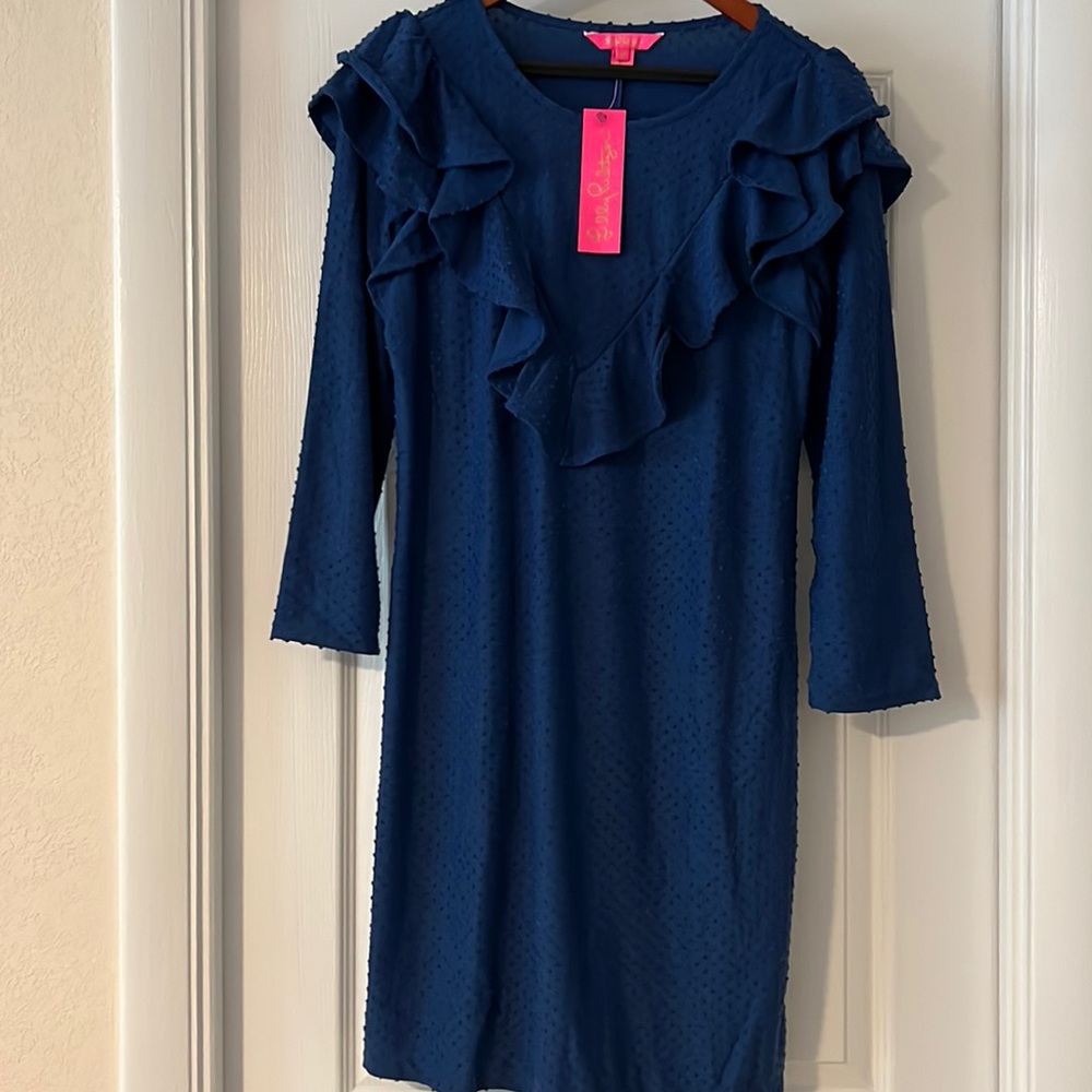 Lilly Pulitzer Pheby Dress
